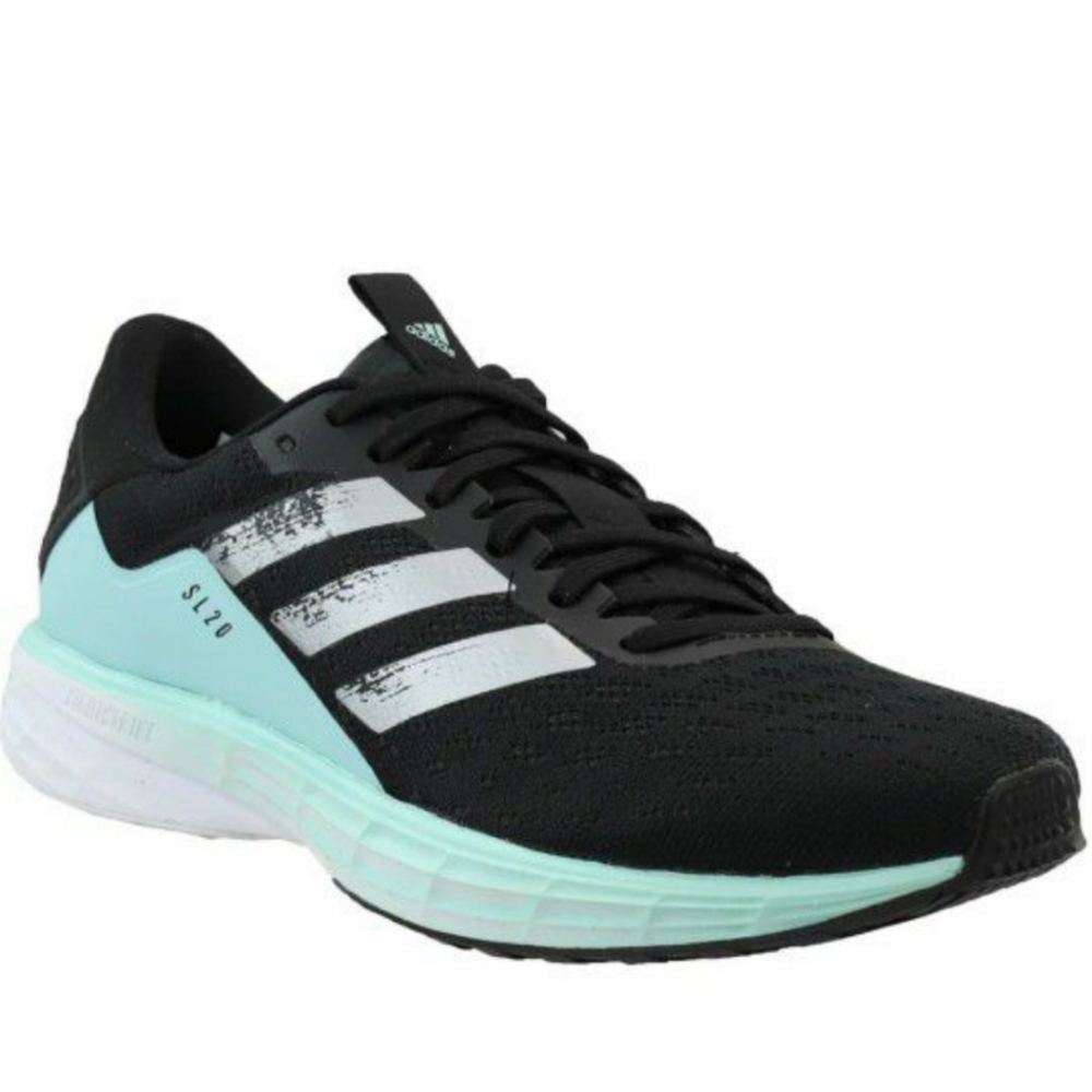 Adidas SL20 Running Shoes Size 5.5 Women's